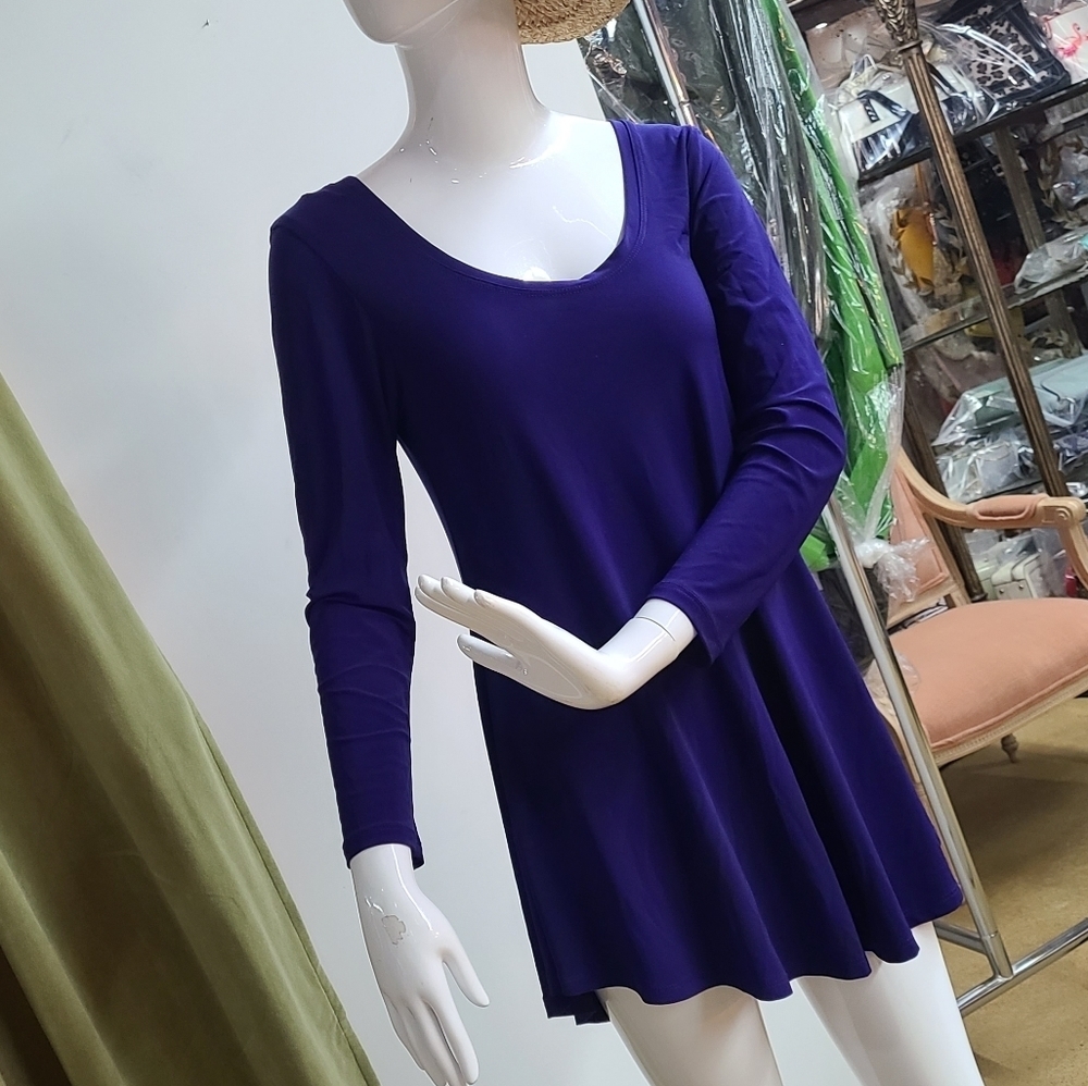 Last Tango Long Sleeve Top